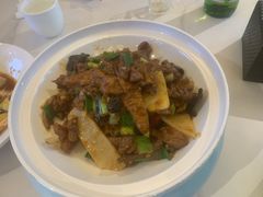 -八珍饺子·烤鸭·家常菜