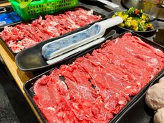 -林记潮牛·牛肉火锅(上马墩店)