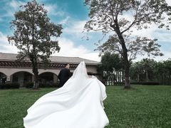 -经典婚纱摄影美学馆·私人定制