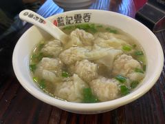 -蓝记云吞(正果店)