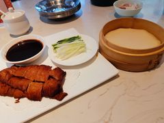 油炸大肠-春发生饭店·非遗(南院门店)