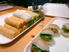 -素清香(解放路店)