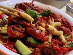 -拙味兄弟龙虾·江湖菜(和畅堂店)
