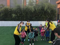 -美加国际幼儿园(四季青校区)