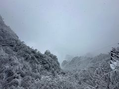 -九华山风景区