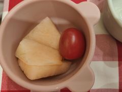 -西贝(金桥店)