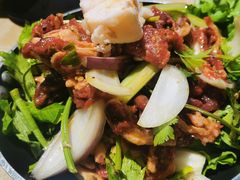 -玲姐吉祥齐市烤肉