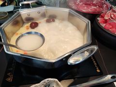 -新草堂锅物料理(泉城路店)