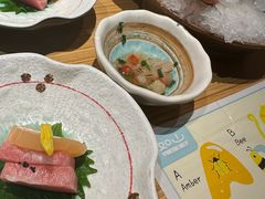 -花和海鲜自助(梅江店)