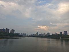 -南宁南湖公园