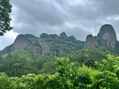 -南武当山景区