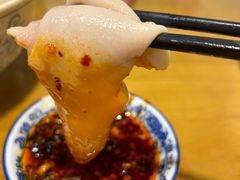 -易老妈蹄花.特色川菜(人民公园总店)