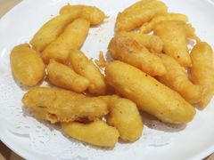 椒盐九吐鱼-渔乐里(智荟城店)