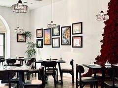 -22ºN BISTRO西餐&酒馆