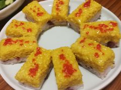 -禾珍珠家常小馆(河南博物院店)