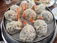 -叶存利海鲜大馅饺子(海宁路总店)