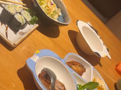 -一心创作料理屋(经开万达店)