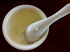 -海口骑楼小吃街