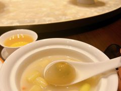 -明湖楼·经典鲁菜山东海鲜(大明湖店)