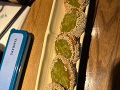 -绿茶餐厅(领展购物广场·中关村店)