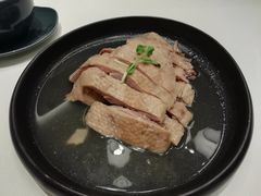 金陵盐水鸭-苏帮袁Sue Cuisine(将台店)