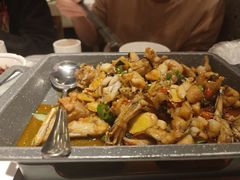 -老湘村·湖南土菜(天河维多利店)