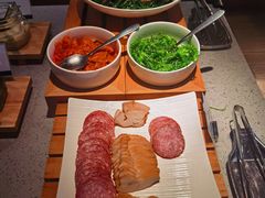 -珠海拱北口岸智选假日酒店