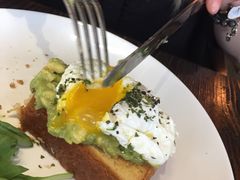 -The Coffee Academïcs(铜锣湾店)