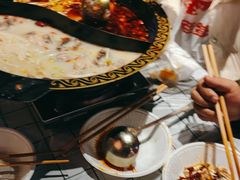 -蛙老爹·蜀香美蛙鱼头(王家湾店)