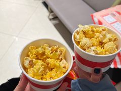 -海底捞火锅(银泰中心店)