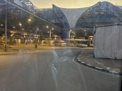 -曼谷素万那普国际机场