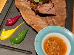 -敏珠拉姆藏餐·南京厨房(富春江东街店)