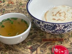-老乌家特色小炒泡馍(大皮院店)