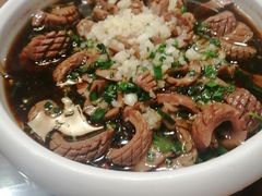 腰花-不倒翁·徽天下名菜楼(马鞍山路店)