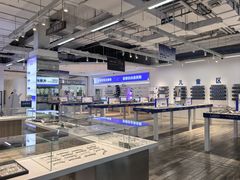 -优购镜仓(城阳青特万达店)