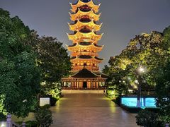 -苏州吴宫泛太平洋酒店