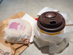 -麦当劳(静安寺店)