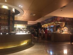 -上海东方佘山翰悦阁酒店·Vie全日制餐厅