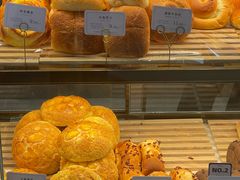 -21克拉面包(崂山万象汇店)