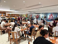 -鼎泰丰(新港中心店)