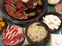-雾都嘟重庆老火锅