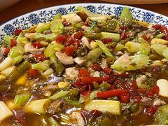 -李大爷的泡椒馆(冉家坝店)