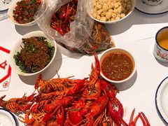 -丹虾·文和友小龙虾品牌(内街店)