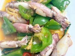 -星奇缘·海鲜餐厅(东山美食地标店)