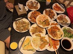 -东方之珠洗浴休闲广场(大港店)