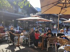 -CHAGEE霸王茶姬(文殊坊店)