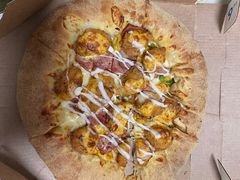 -必胜客(城西银泰店)