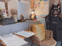 -251#coffee roasters(沿河东路店)