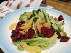 -叶派龙虾•招牌香辣蟹·海鲜(中海国际店)