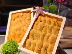 木盒紫海胆-胆道·海胆专门店(凯德晶萃店)